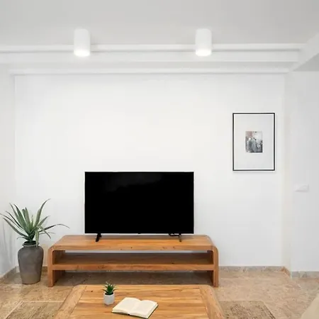 La Muralla Del Marrubial Apartamento *