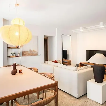 Apartamento La Muralla Del Marrubial Córdoba