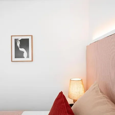 La Muralla Del Marrubial Apartamento