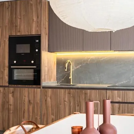 Apartamento La Muralla Del Marrubial Córdoba